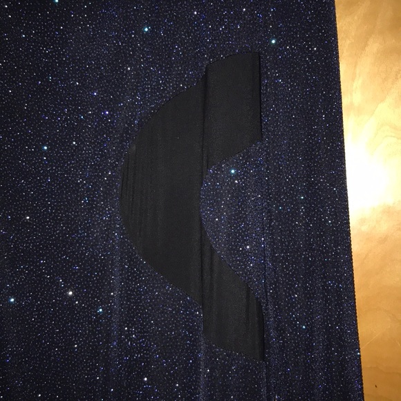 ASOS Dress/Gown Prom - Picture 6 of 8